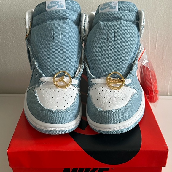 Denim 1s - Picture 5 of 5